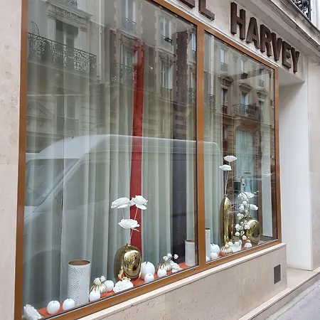 Harvey