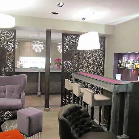 Harvey Hotel Paris