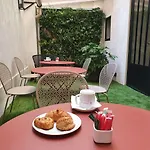 Hotel Harvey Paříž