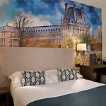 Harvey 3* París