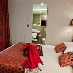 Hotel Harvey