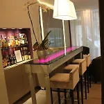 Hotel Harvey París