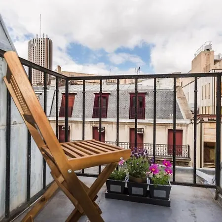 オテル ハーベイ ホテル