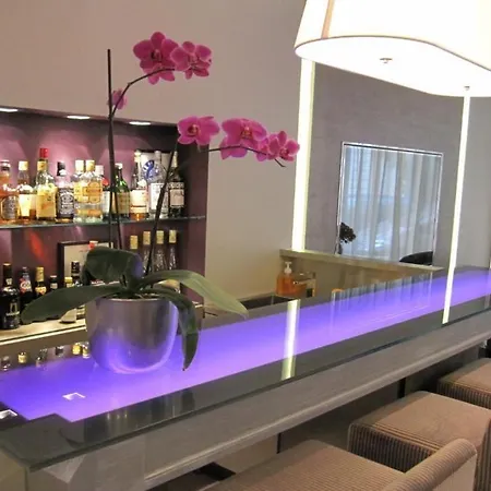 Hotel Harvey