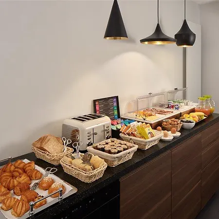 オテル ハーベイ ホテル 3*