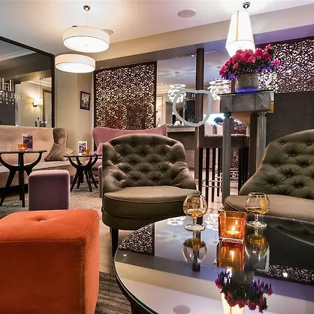Harvey Hotel