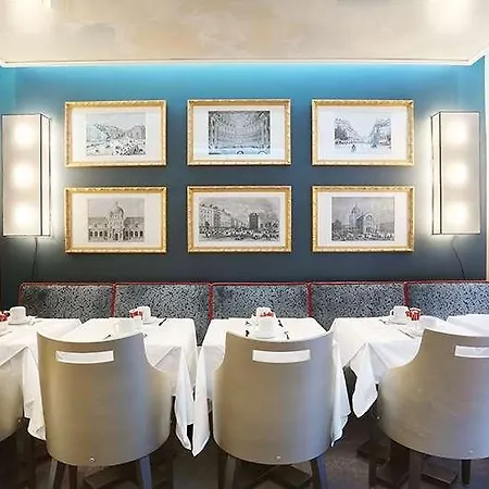 Hotel Harvey Paris