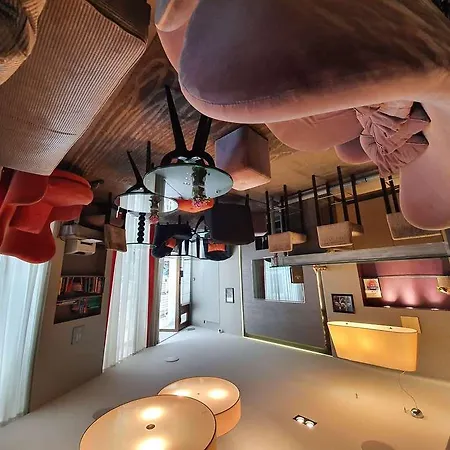 哈维酒店 3* 巴黎