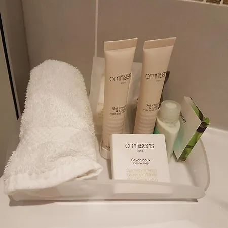 Harvey 3* Paris