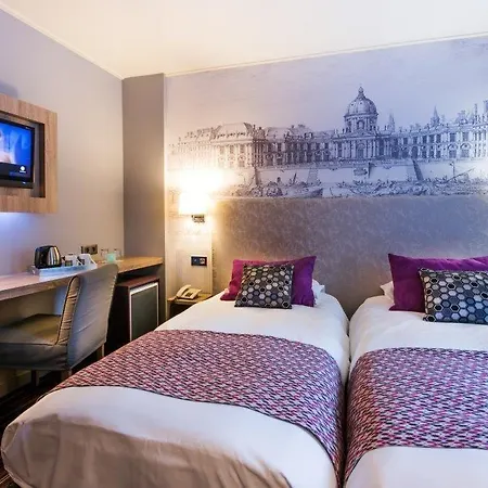 オテル ハーベイ ホテル