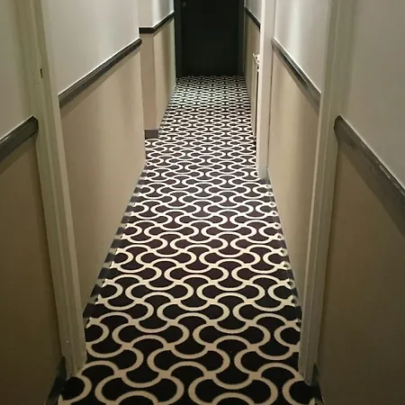 オテル ハーベイ ホテル パリ