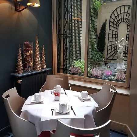 オテル ハーベイ ホテル