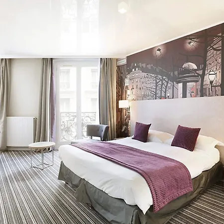 ホテル オテル ハーベイ 3*