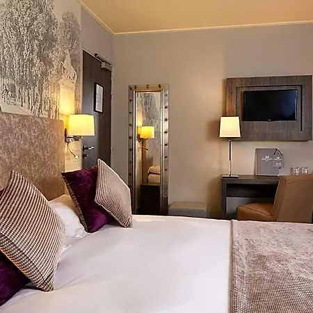 Harvey Hotel 3*