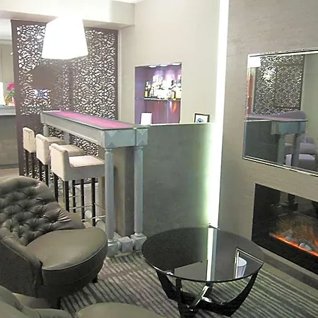 Hotel Harvey