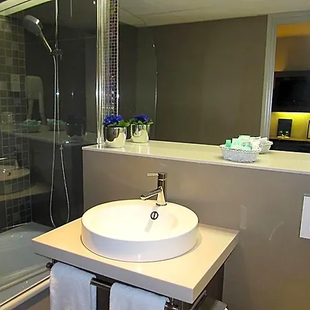 Hotel Harvey Paris