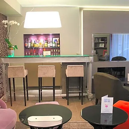 Hotel Harvey