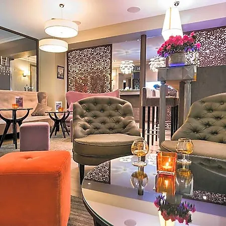 Harvey Hotel 3*
