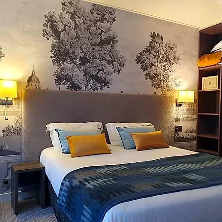 Hotel Harvey