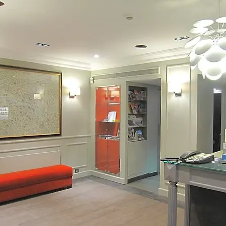 Hotel Harvey