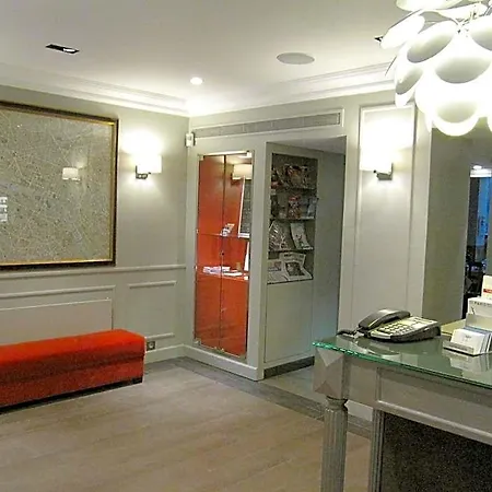 Hotel Harvey 3*