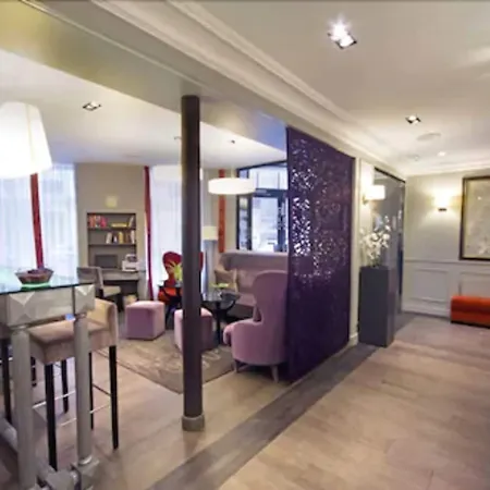 Harvey Hotel 3*