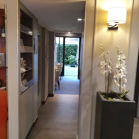 Hotel Harvey