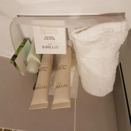 Harvey 3* Paris