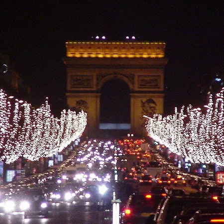 Harvey Paris