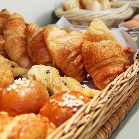 オテル ハーベイ