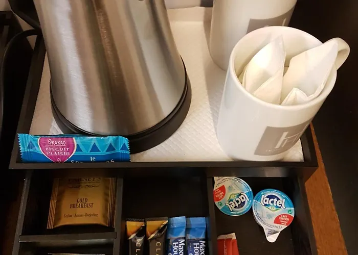 哈维酒店