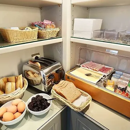 Harvey Hotell 3*