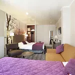 Hotel Harvey Parigi