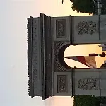 Harvey Hotel Parigi