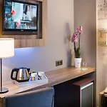 Hotel Harvey