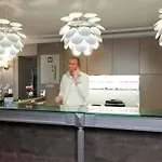 Harvey 3* Parigi