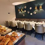 Hotel Harvey
