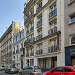 Harvey 3* Parigi