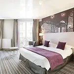 Hotel Harvey 3*