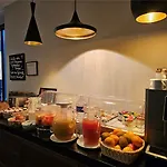 Hotel Harvey Parigi