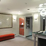 Harvey 3* Parigi