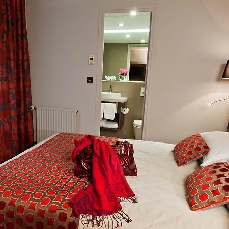 Hotel Harvey