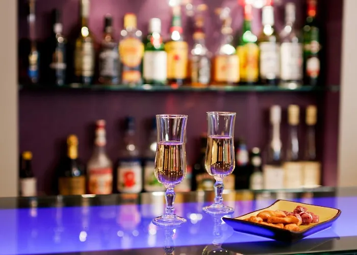 酒店 哈维酒店
