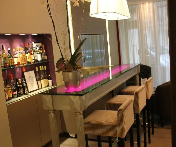酒店 哈维酒店 巴黎